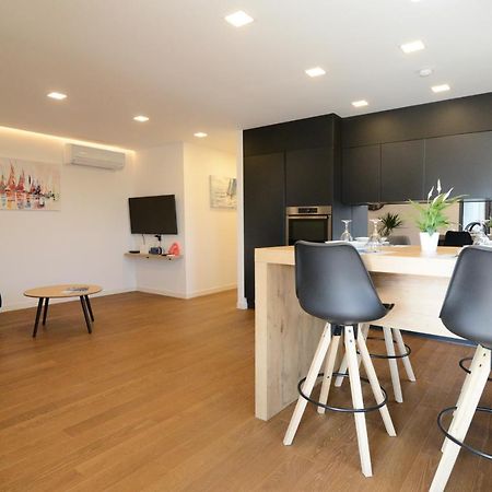 Novi Apartman Beti Blizu Plaze S Besplatnim Parkingom, Puntamika - Zadar Apartment Екстериор снимка