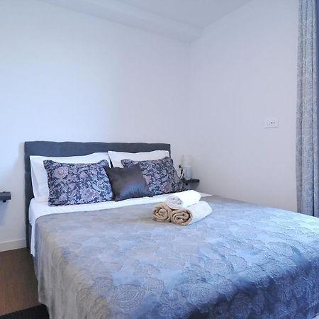 Novi Apartman Beti Blizu Plaze S Besplatnim Parkingom, Puntamika - Zadar Apartment Екстериор снимка