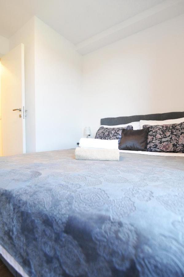 Novi Apartman Beti Blizu Plaze S Besplatnim Parkingom, Puntamika - Zadar Apartment Екстериор снимка