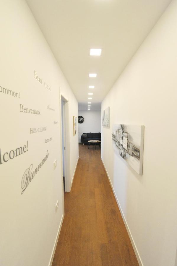 Novi Apartman Beti Blizu Plaze S Besplatnim Parkingom, Puntamika - Zadar Apartment Екстериор снимка