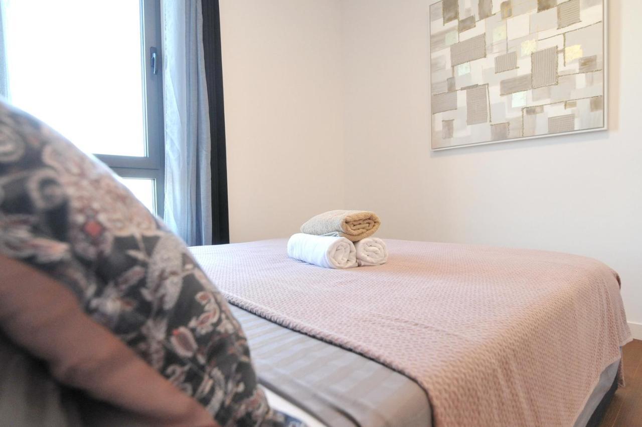 Novi Apartman Beti Blizu Plaze S Besplatnim Parkingom, Puntamika - Zadar Apartment Екстериор снимка